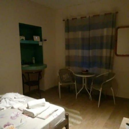 New Port House Apartment Corfu  Екстериор снимка