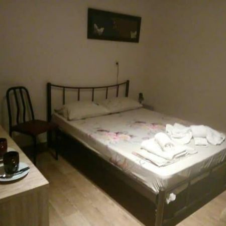 New Port House Apartment Corfu  Екстериор снимка