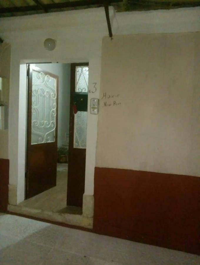 New Port House Apartment Corfu  Екстериор снимка