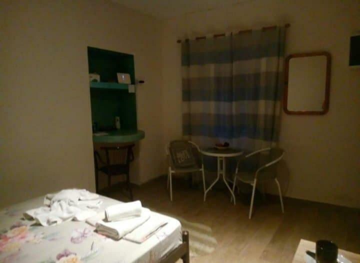 New Port House Apartment Corfu  Екстериор снимка