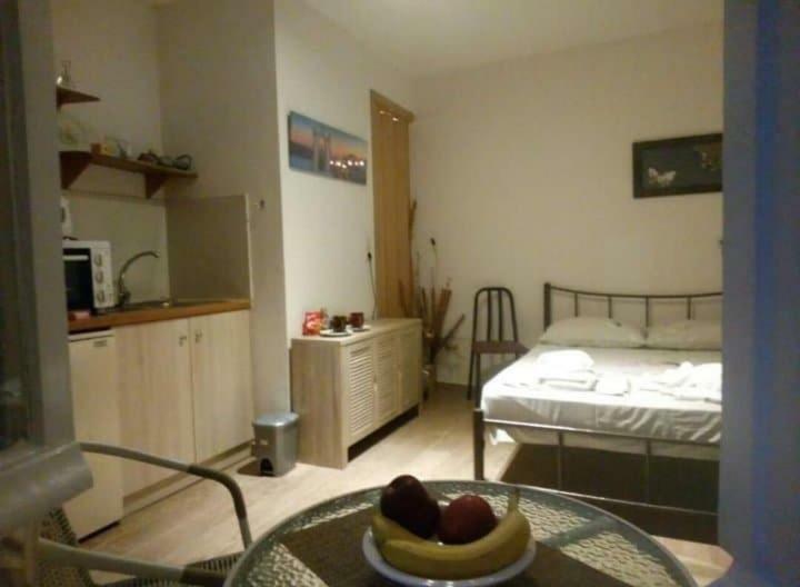 New Port House Apartment Corfu  Екстериор снимка