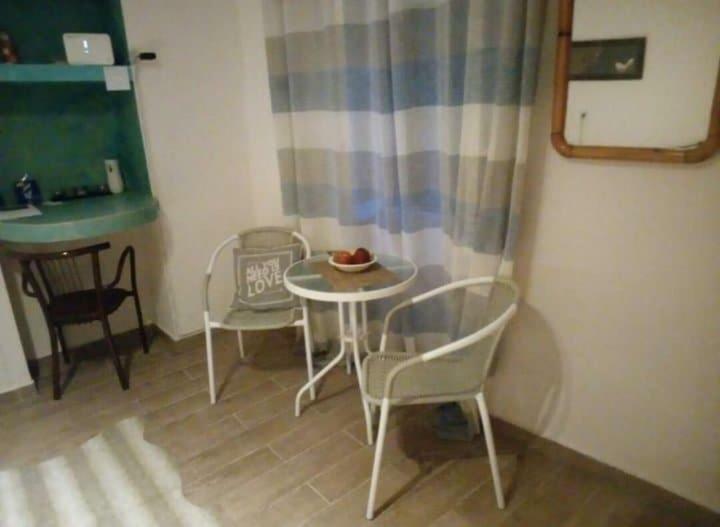 New Port House Apartment Corfu  Екстериор снимка