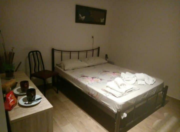 New Port House Apartment Corfu  Екстериор снимка